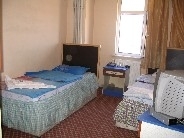 Gle Damla Otel
