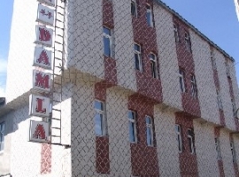gole damla otel