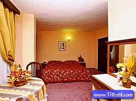 Grand Har�ena Otel