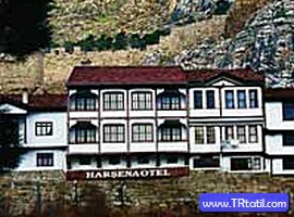 grand harsena otel