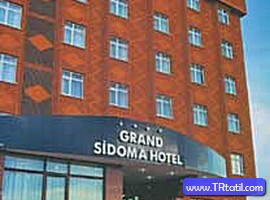 grand sidoma otel