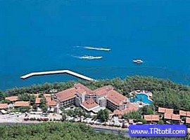 grand yazici marmaris palace