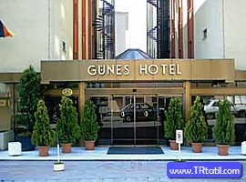 gunes otel