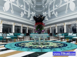 Gr Diva Hotels ve Resorts
