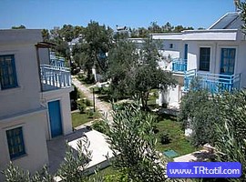 hanedan resort and beach club