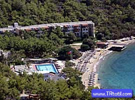 hapimag resort sea garden bodrum