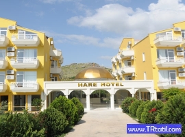 hare hotel