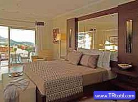 Hawthorn Karaca Resort Bodrum