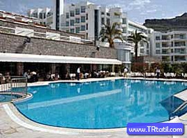 hawthorn karaca resort bodrum