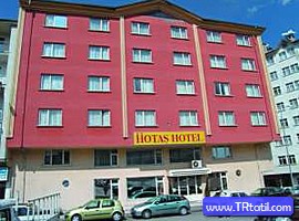 hotas otel