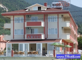 hotel aruci