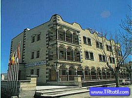 hotel eren