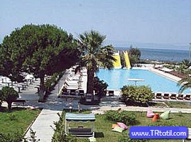 hotel etap altinel ayvalik