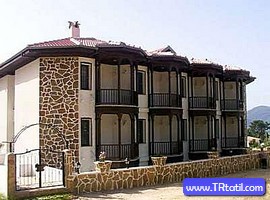 hotel gokova