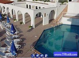 hotel kalamar