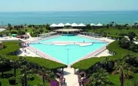 Hotel Riu Kaya Belek