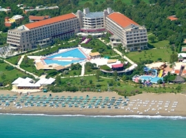 hotel riu kaya belek