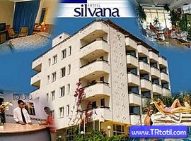 hotel silvana