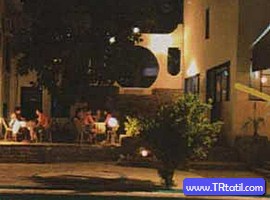 hotel world club bodrum