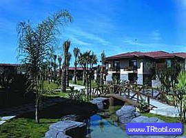 iberotel palm garden