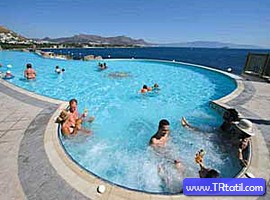 Kadikale Resort Spa & Wellness