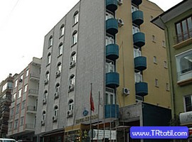 keykan hotel