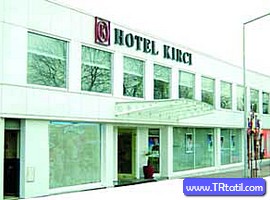 kirci otel