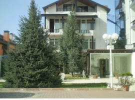 kumsal otel ordu