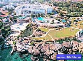 kyrenia jasmine court hotel casino