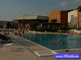 laruj polat termal otel