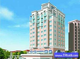 lefkose merit hotel