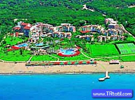 limak arcadia golf sport resort