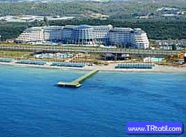 long beach resort otel spa