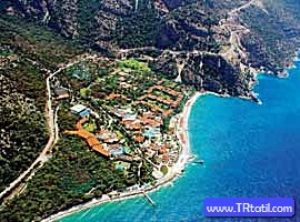 lykiaworld fethiye