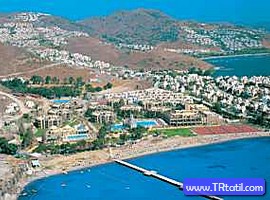 magic life bodrum imperial