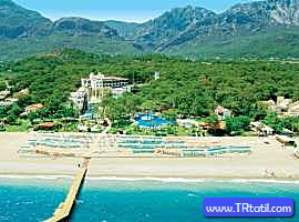 magic life kemer imperial