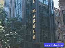 marble otel