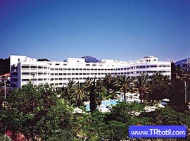 maritim grand azur