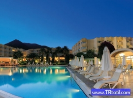 marmaris resort