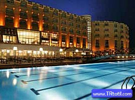 mercure accor hotels casino wellness resort kyrenia