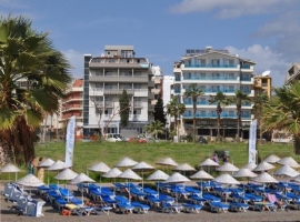 nimara beach hotel