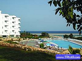 olbios marina resort otel