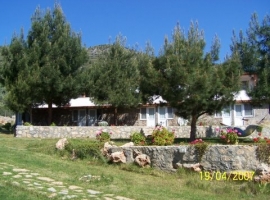 olive garden otel