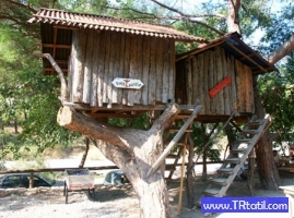 Olympos Trkmen Pansiyon