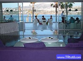 otel baia bodrum