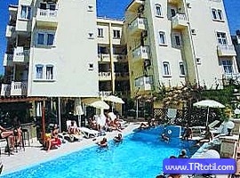 otel benna