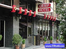 otel orsep