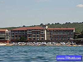 otel varuna beach kerpe