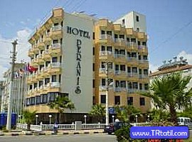 peranis otel