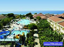 riva costa holiday club